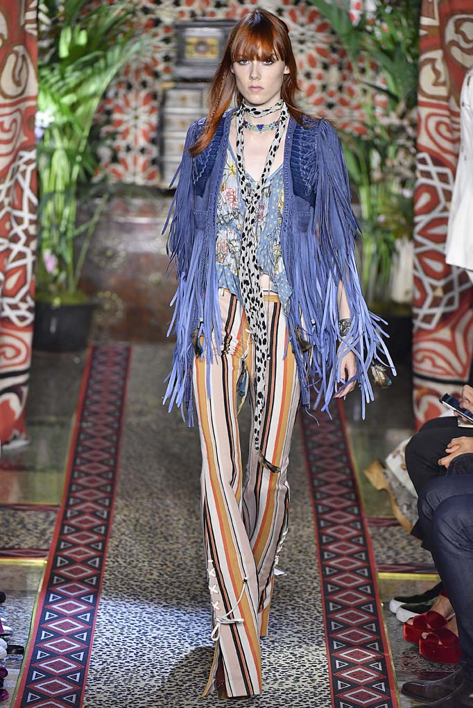 Roberto Cavalli