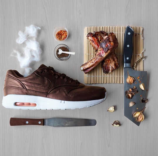 Foto: WGSN
