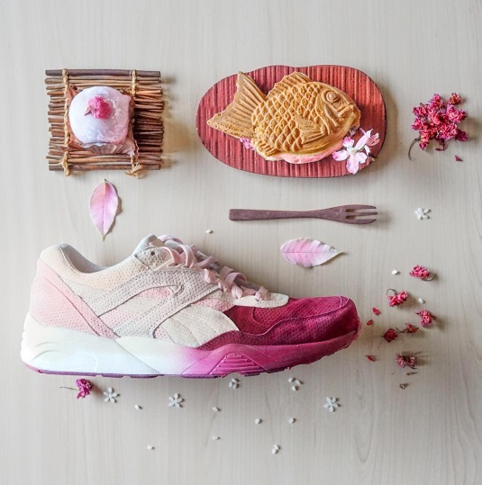 Foto: WGSN
