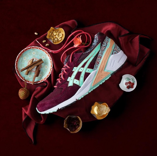 Foto: WGSN