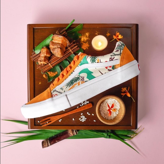 Foto: WGSN