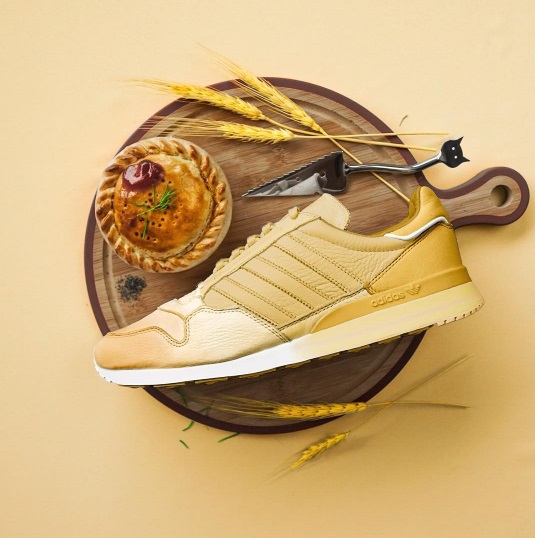 Foto: WGSN