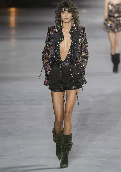 Saint Laurent (Foto: WGSN)