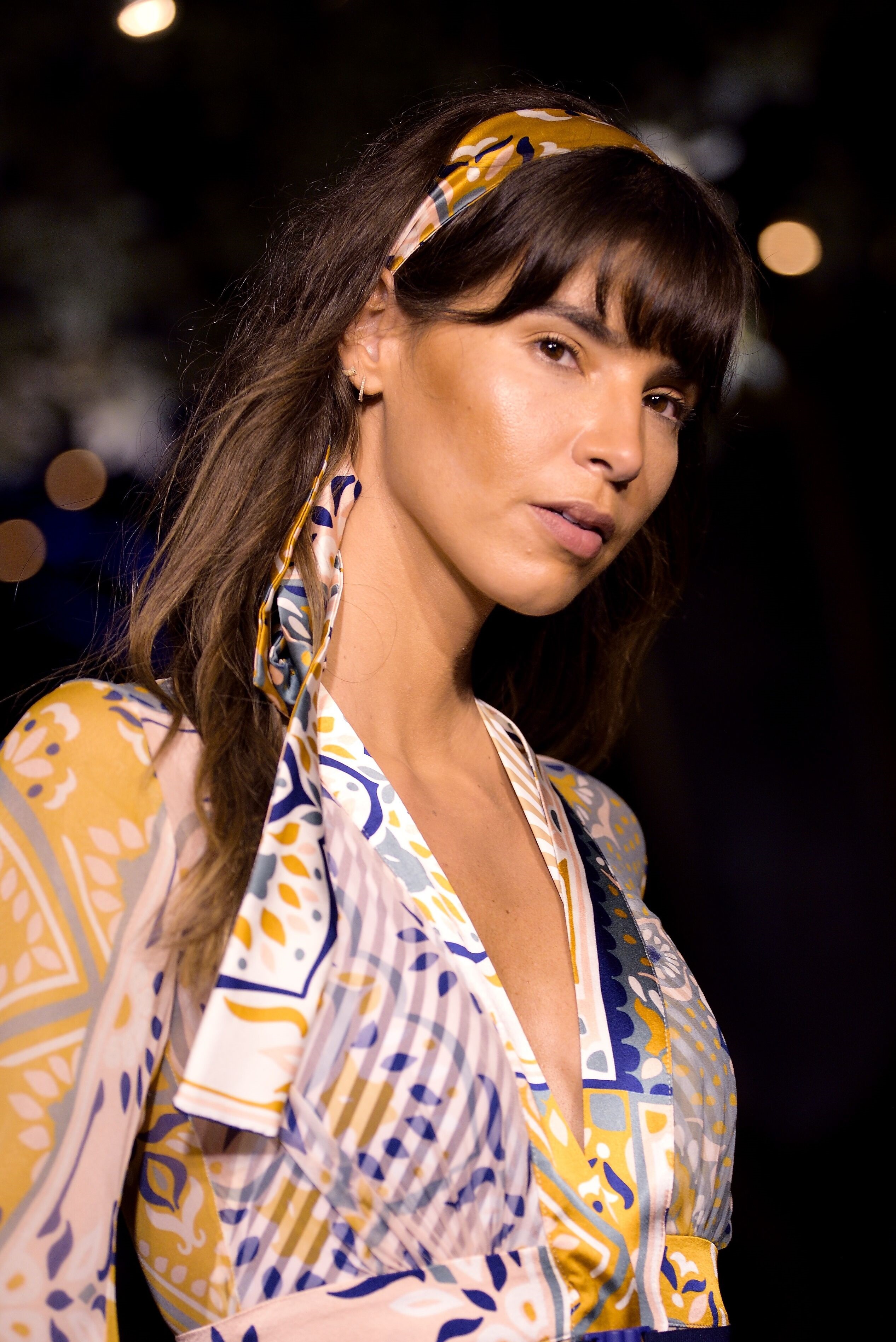 Silvia Tcherassi (WGSN)
