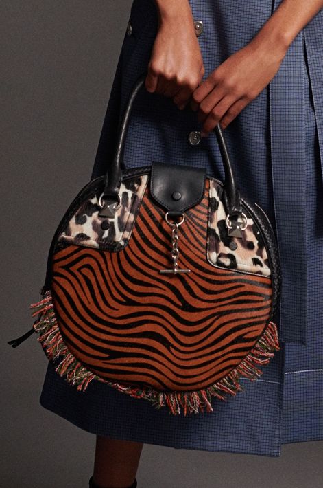 Sonia Rykiel (WGSN)