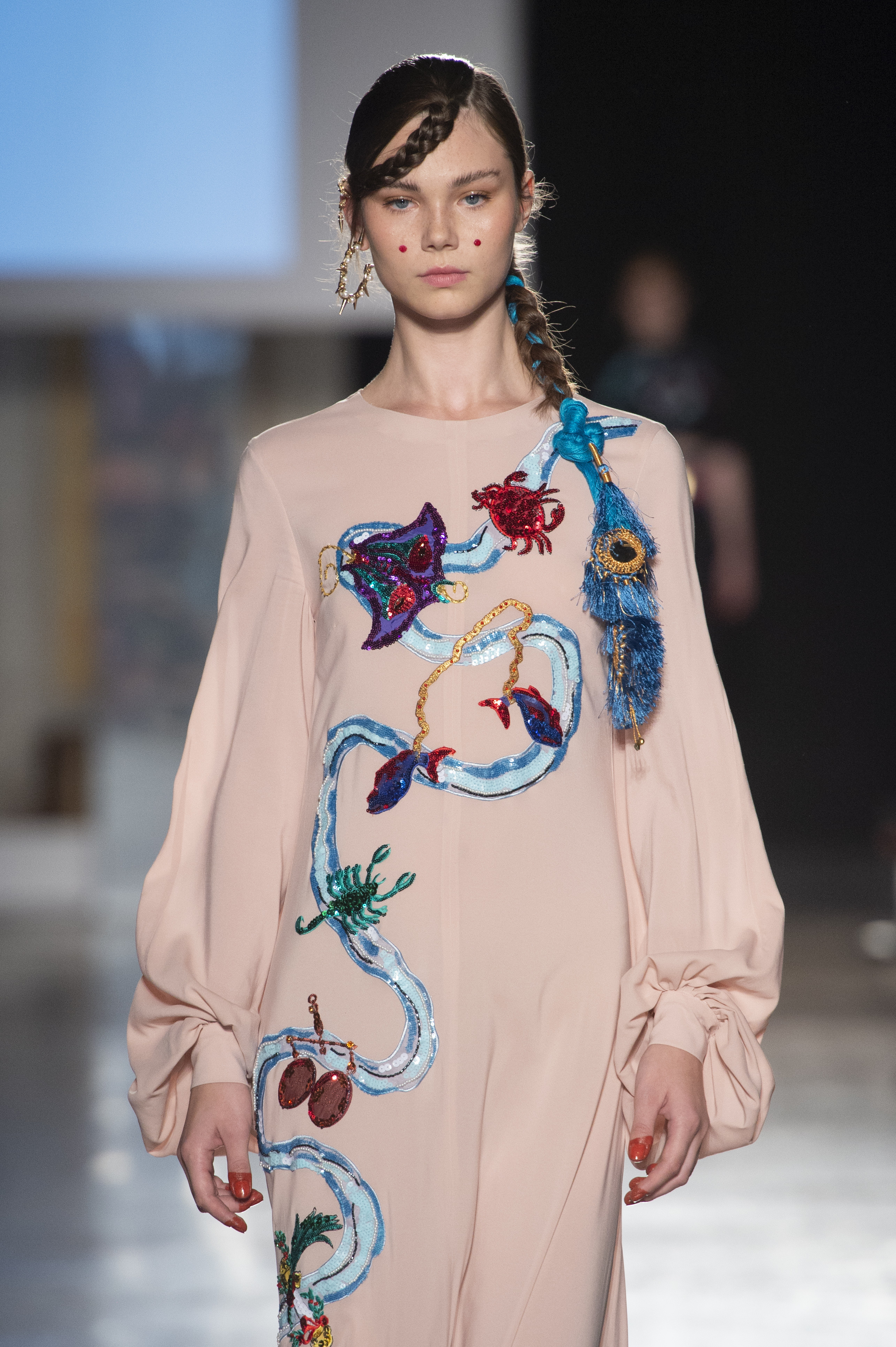 Stella Jean (WGSN)