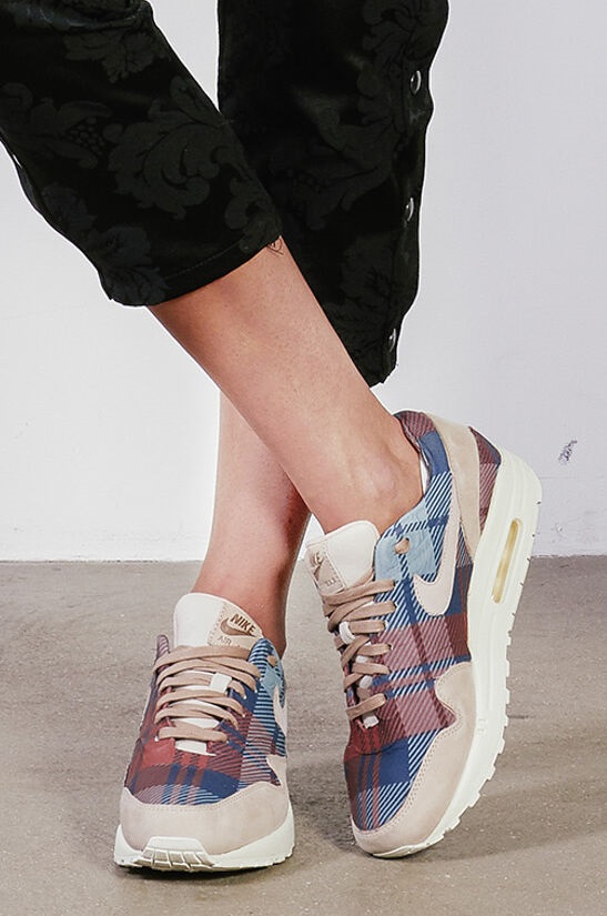 Nike (WGSN)