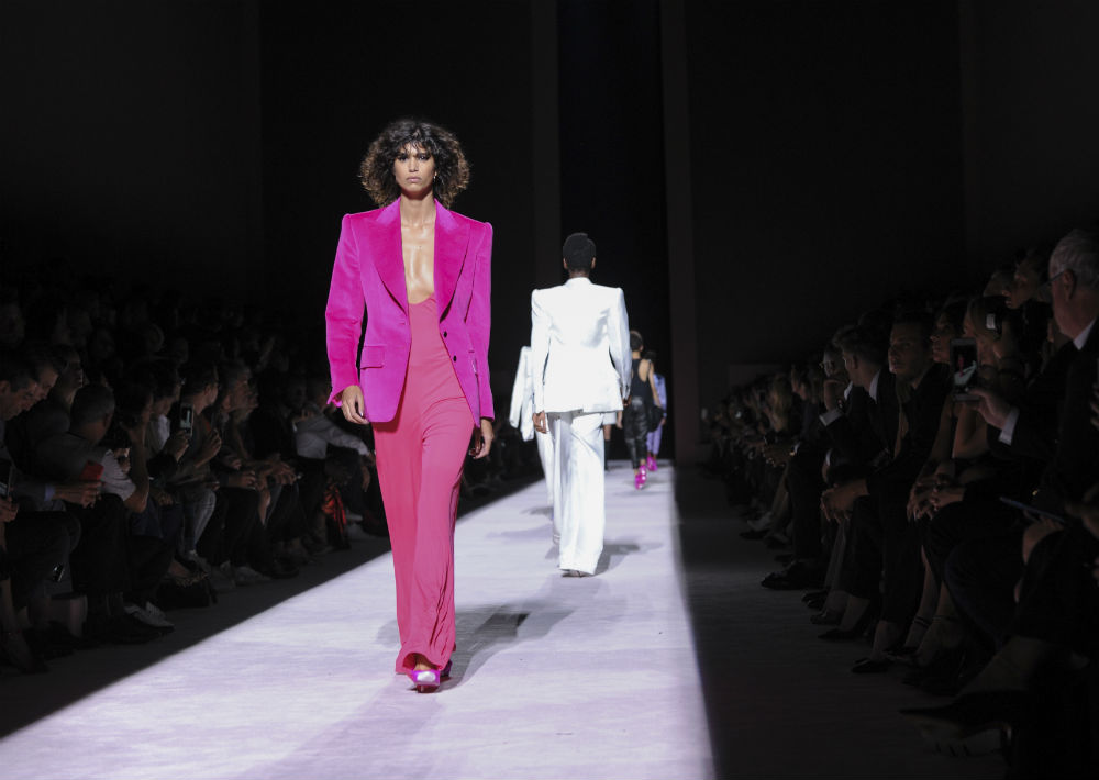 Tom Ford