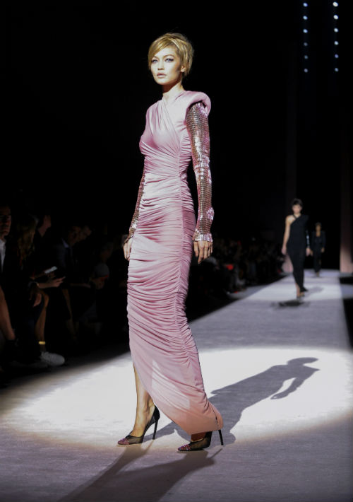 Tom Ford