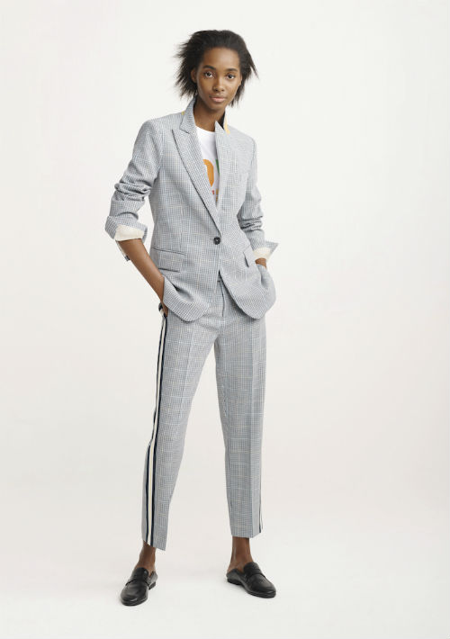 Tommy Hilfiger (Foto: WGSN)