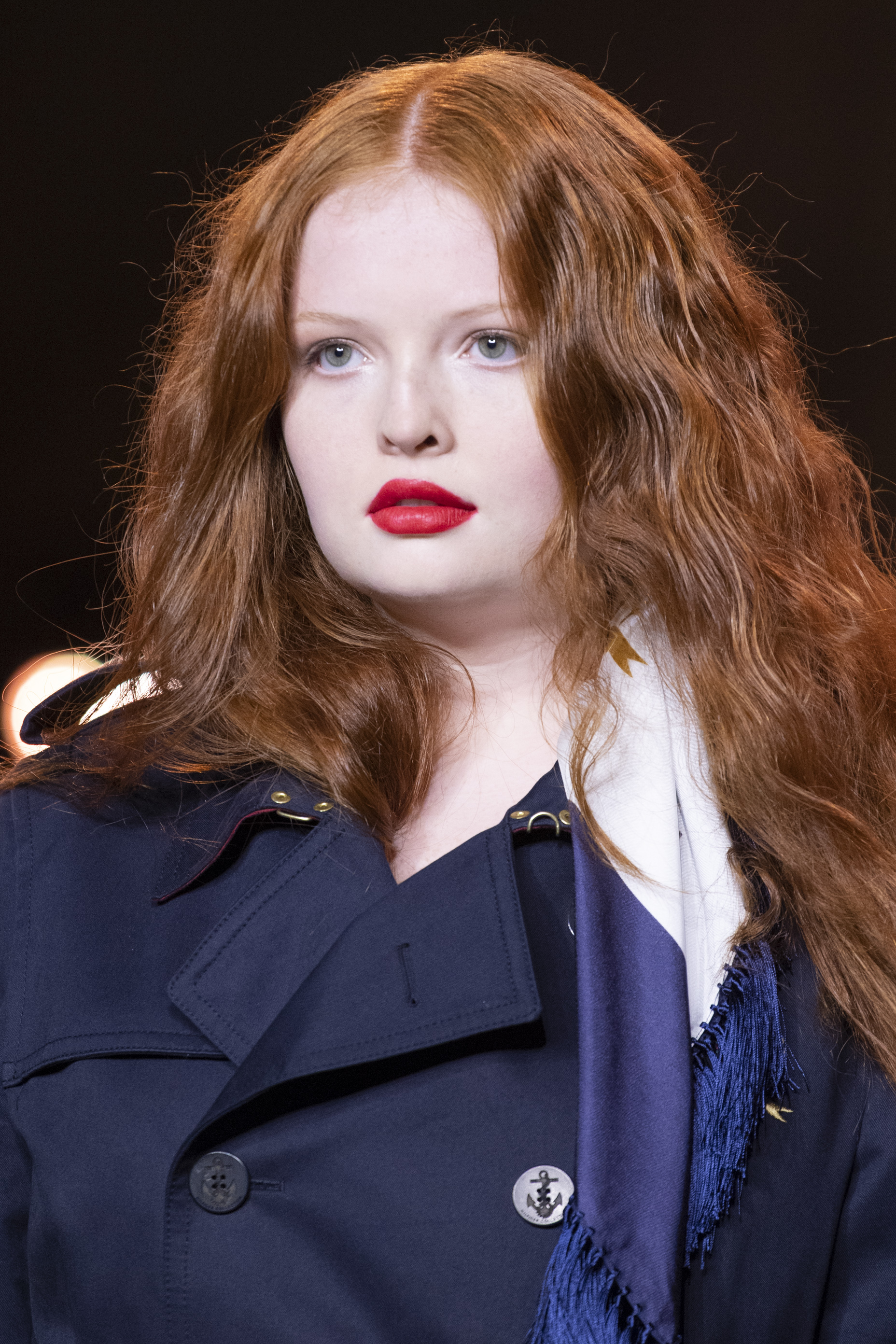 Tommy Hilfiger (WGSN)