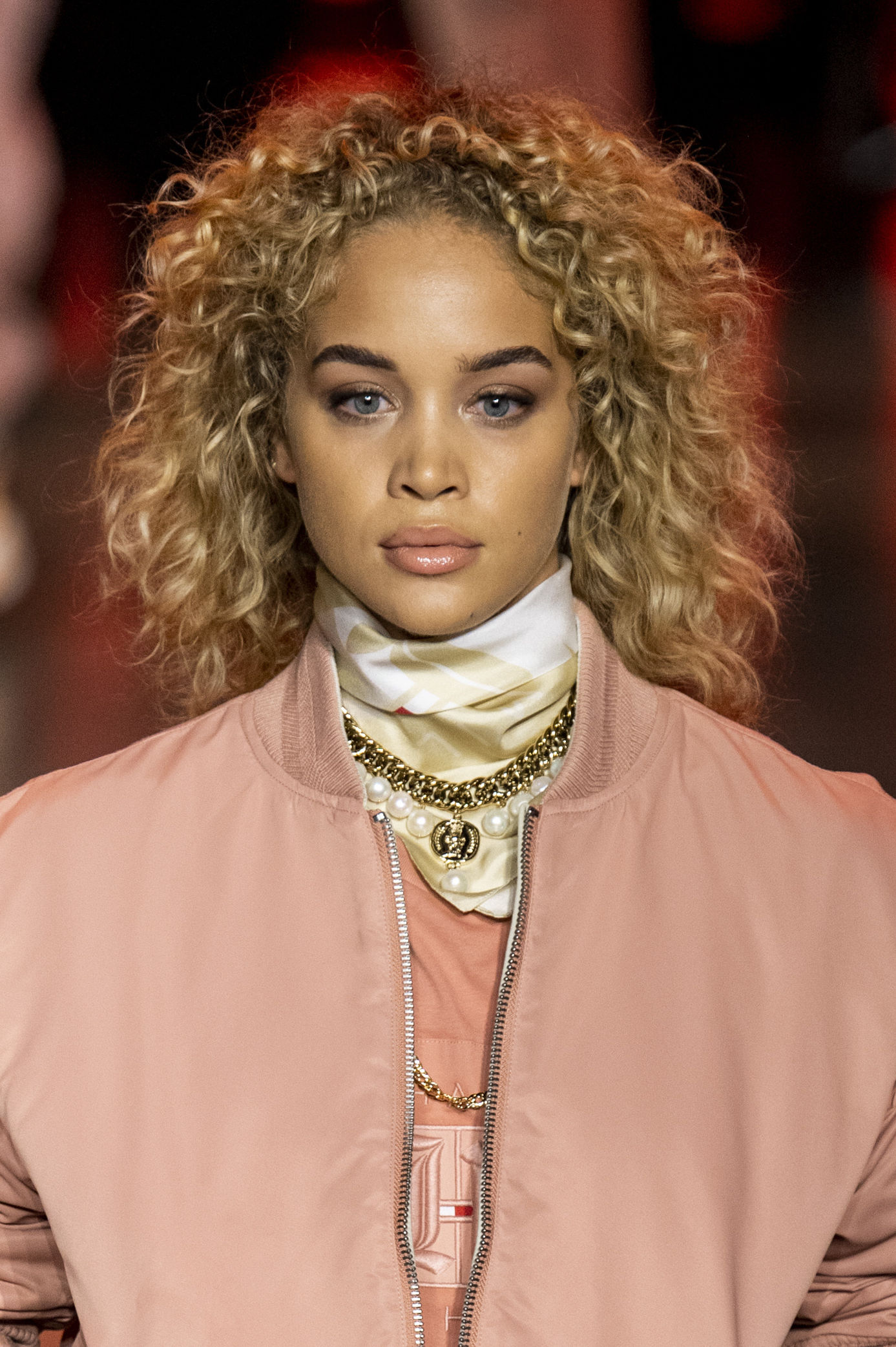 Tommy Hilfiger (WGSN)