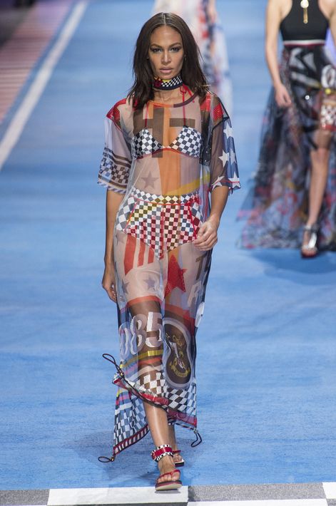 Tommy Hilfiger (Foto: WGSN)
