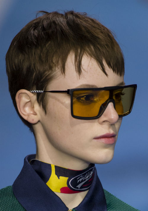 Tommy Hilfiger (Foto: WGSN)