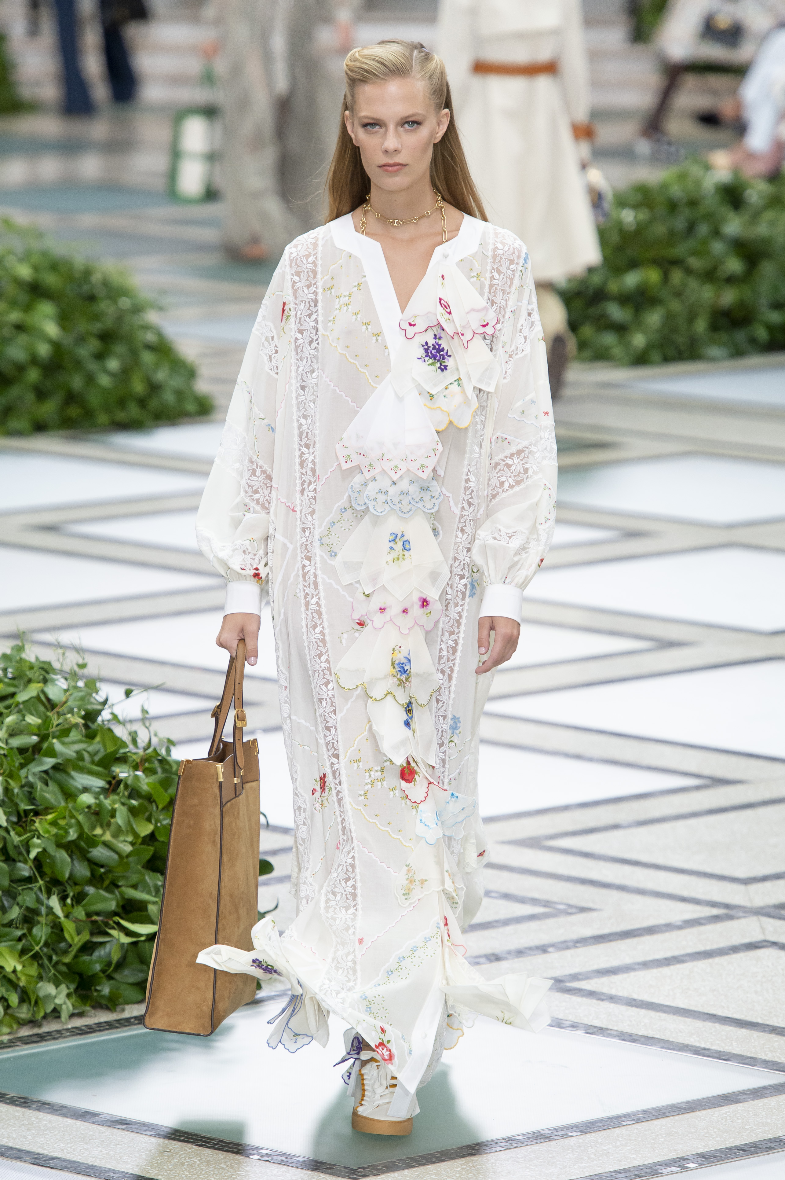 Tory Burch (WGSN)