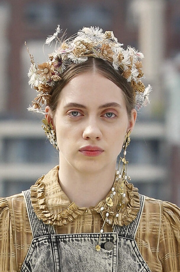 Ulla Johnson (WGSN)