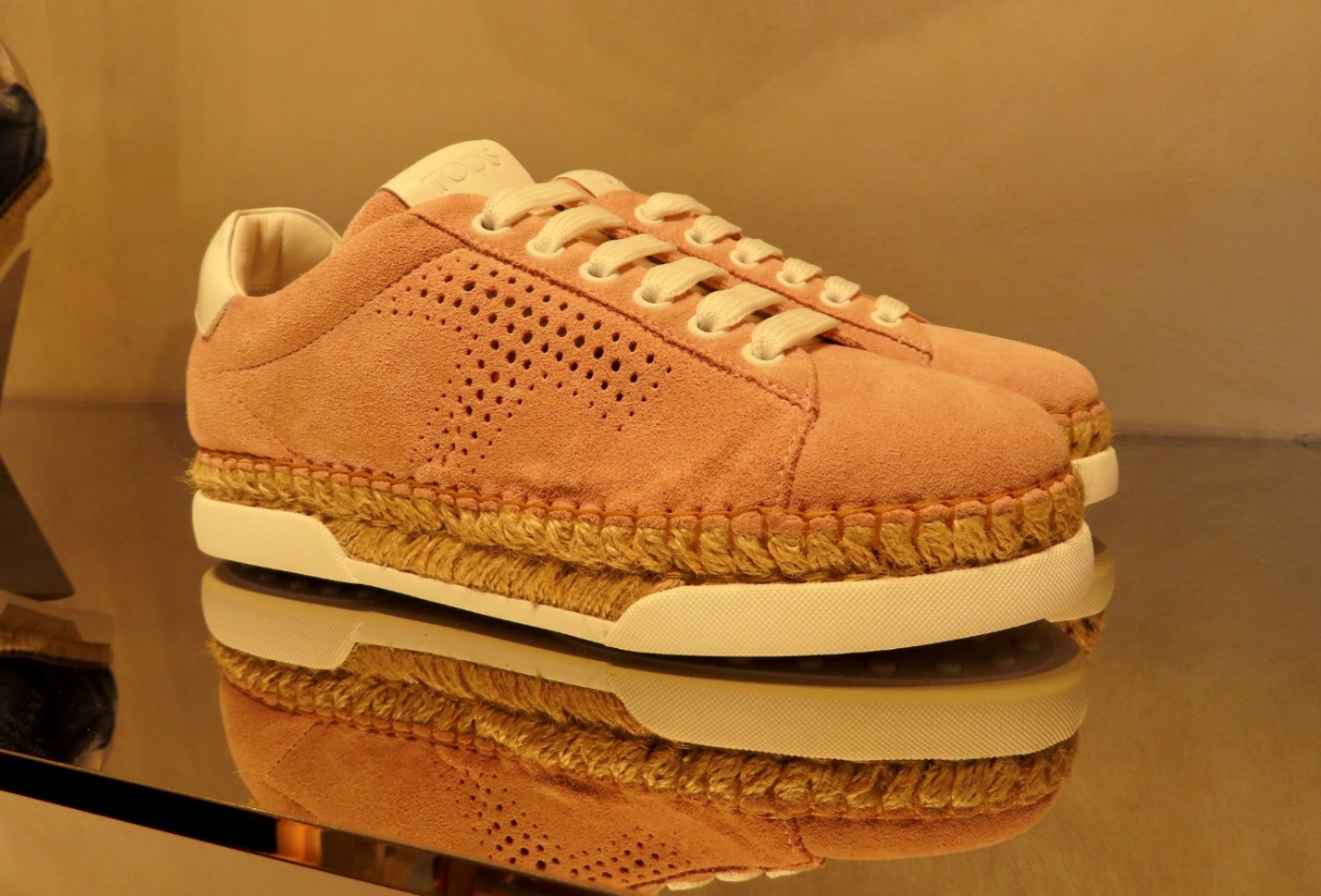velez zapatos femeninos