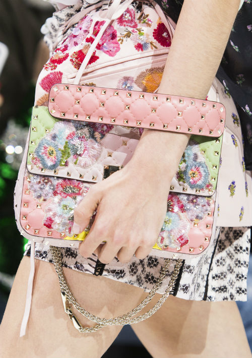 Valentino (Foto: WGSN)