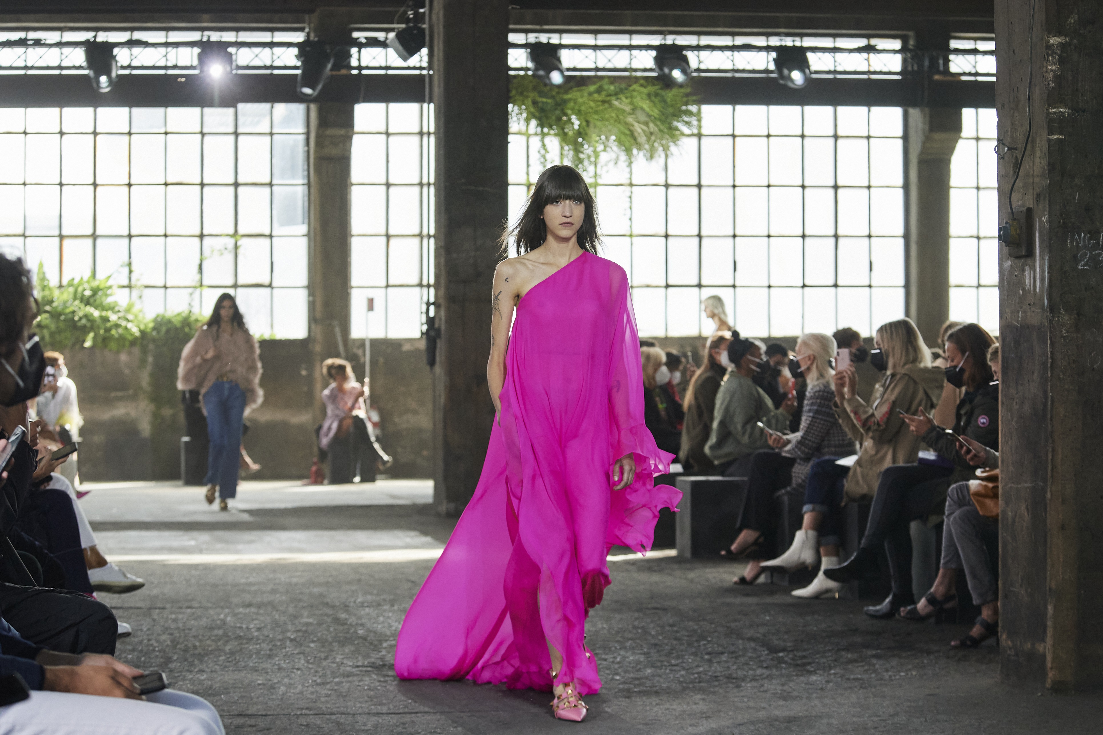 Valentino (WGSN)