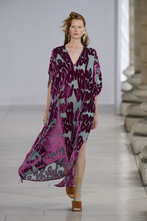 Veronique Leroy (Foto: WGSN)