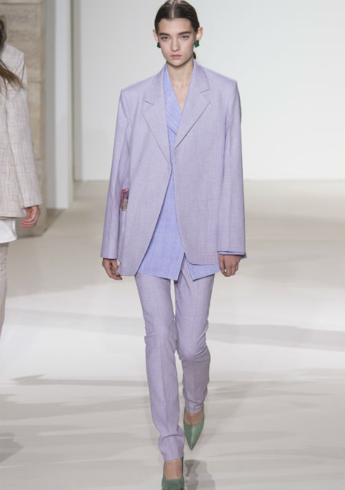Victoria Beckham (Foto: WGSN)