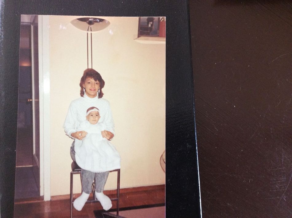 Nacida y criada en el Bronx, su madre nació en Arecibo y su padre en el Bronx. (Foto: Suministrada/COREYTORPIE)
