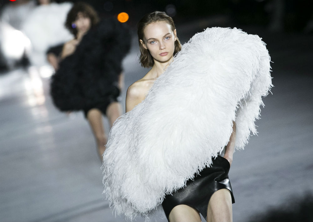 Saint Laurent