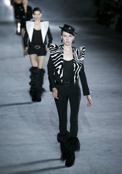 Saint Laurent