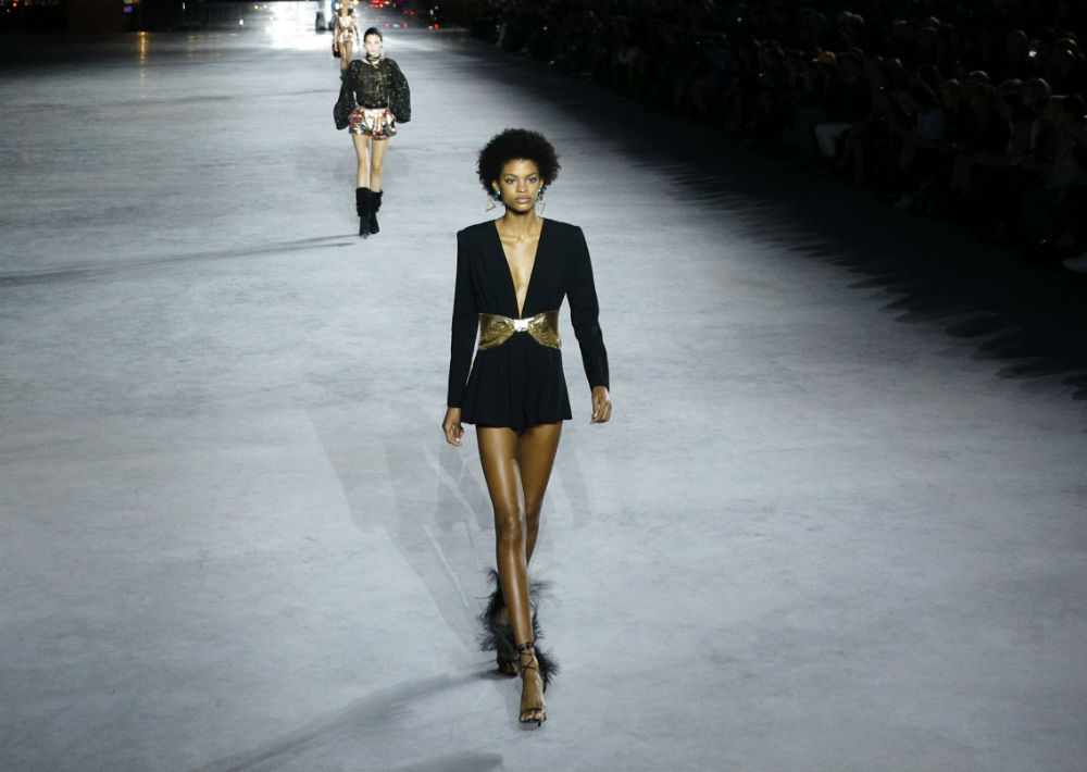 Saint Laurent