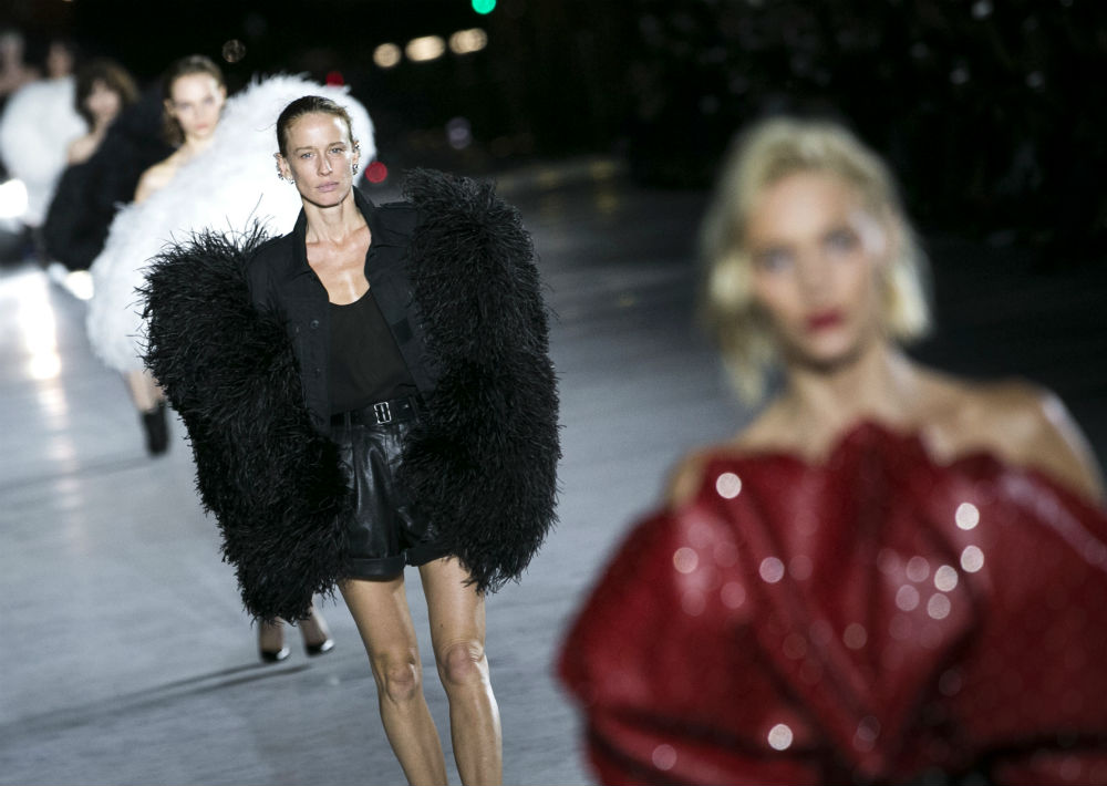 Saint Laurent