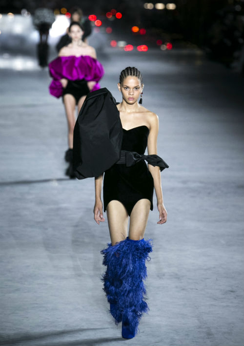 Saint Laurent