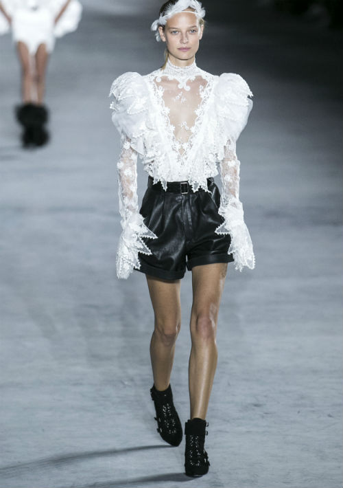 Saint Laurent
