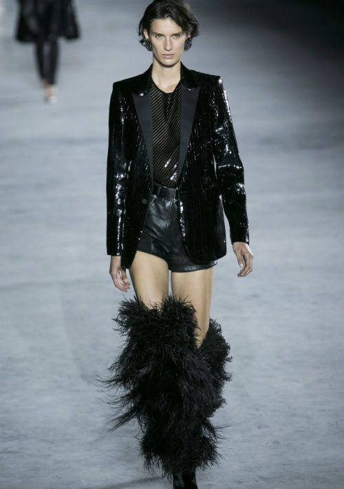 Saint Laurent
