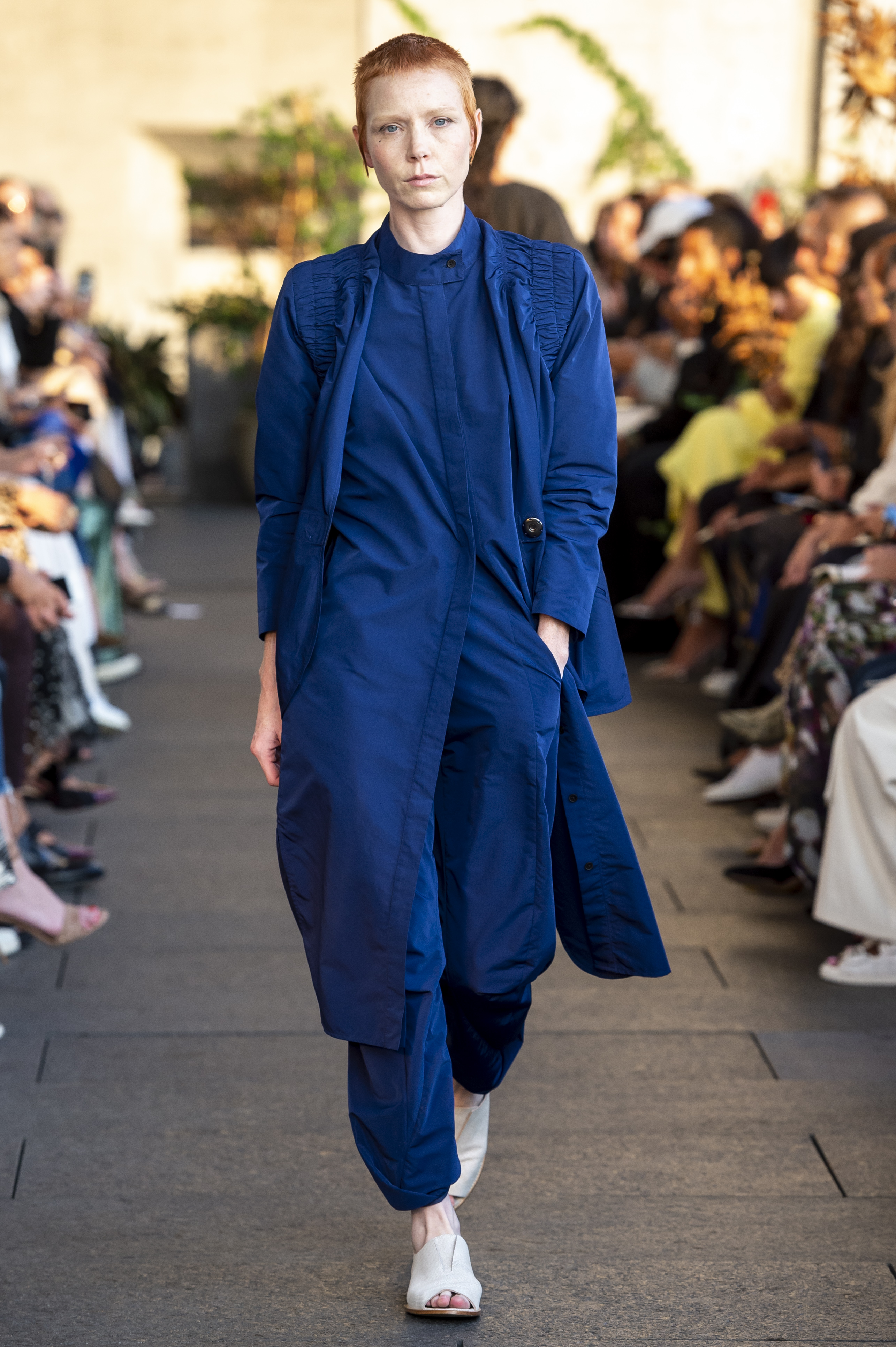 Zero + Maria Cornejo (WGSN)