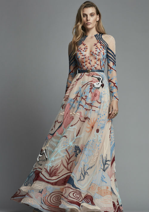 Zuhair Murad (Foto: WGS)
