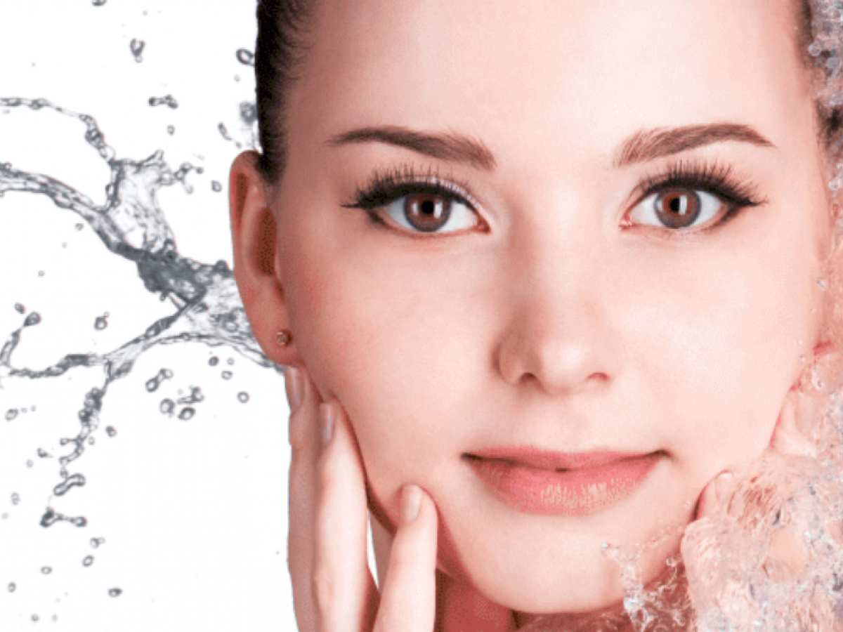 5 pasos para la limpieza de tu rostro | Magacín