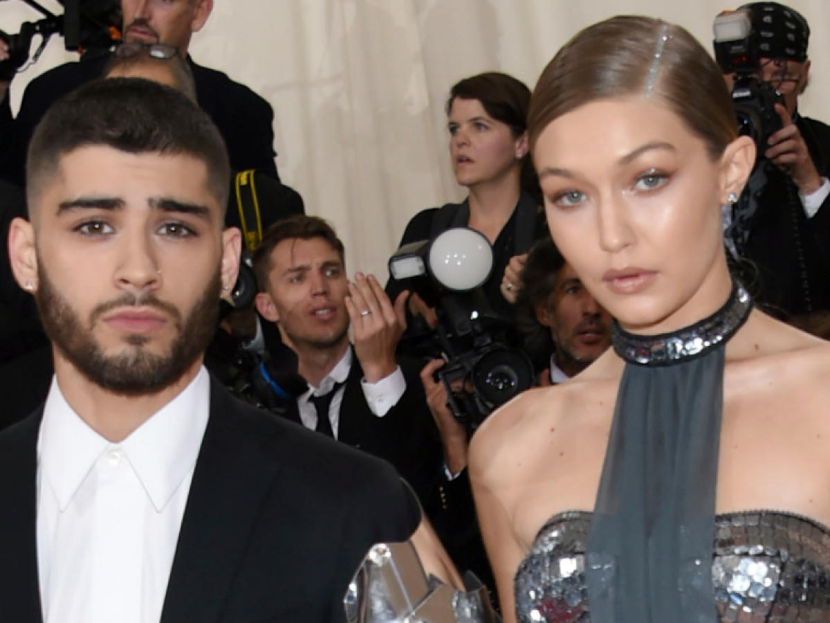 Gigi Hadid Y Zayn Malik Finalizan Su Relación Magacín