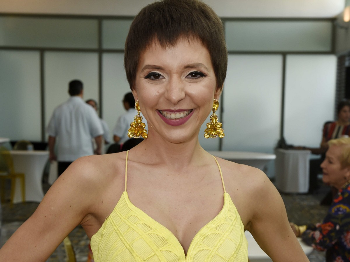 Fallece Tania Cristina Robles, la fundadora de "Amor Sana"