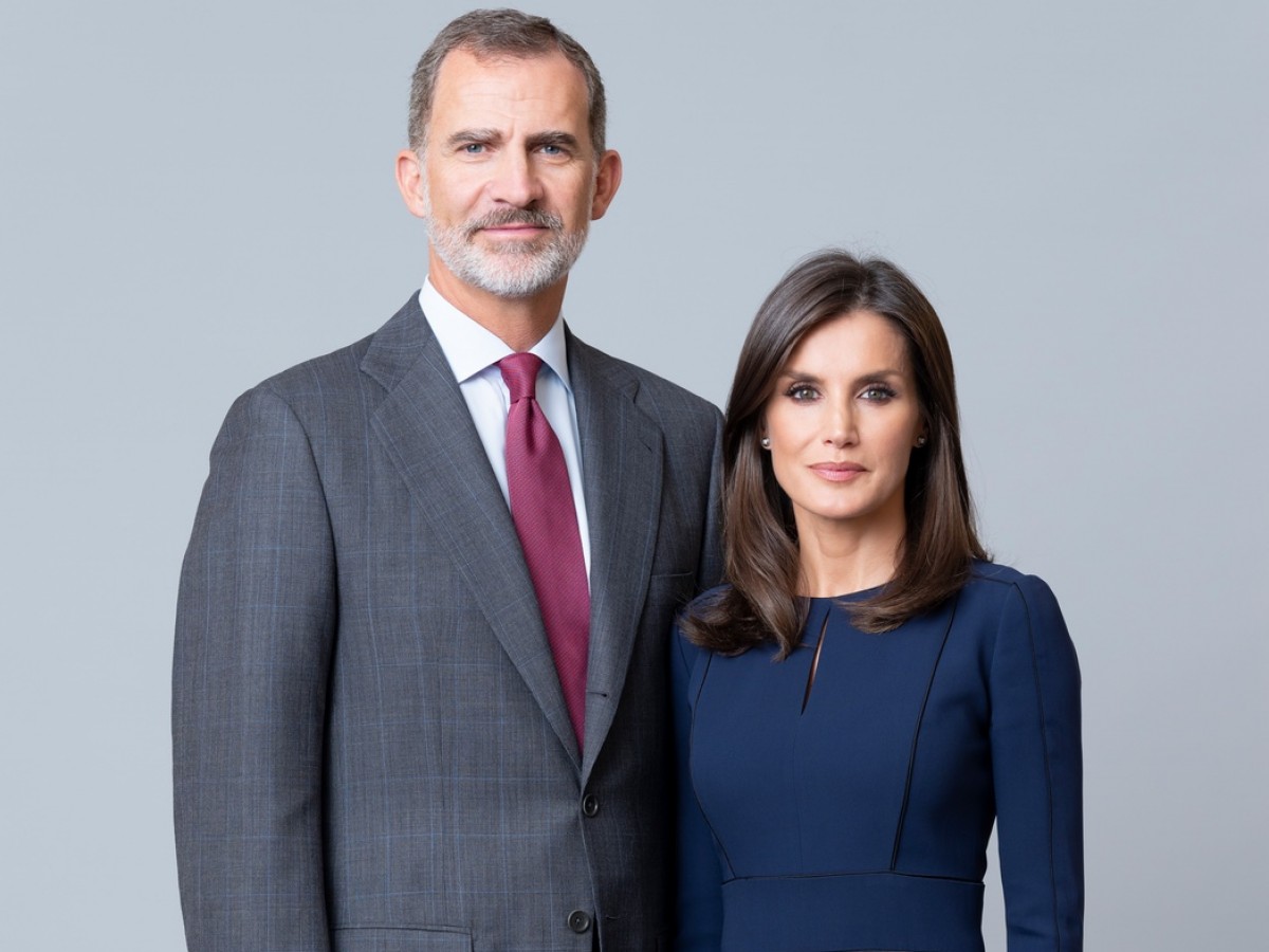 Los reyes de España y Trump abogan por solidaridad bilateral ante la pandemia