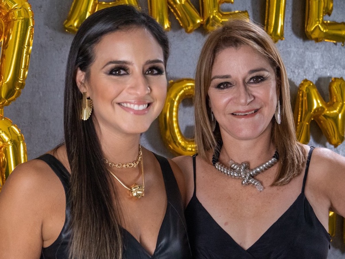 De la industria de la farmacéutica a la moda