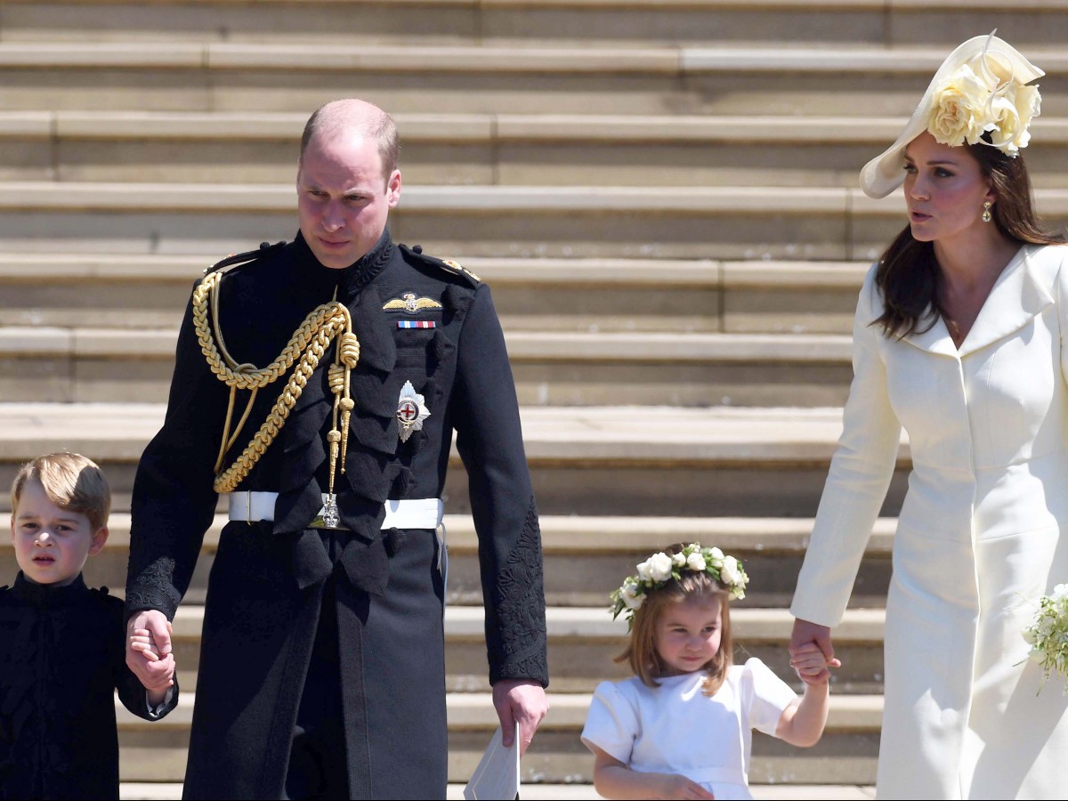 La familia real británica tendrá una serie de los creadores de "Family Guy"