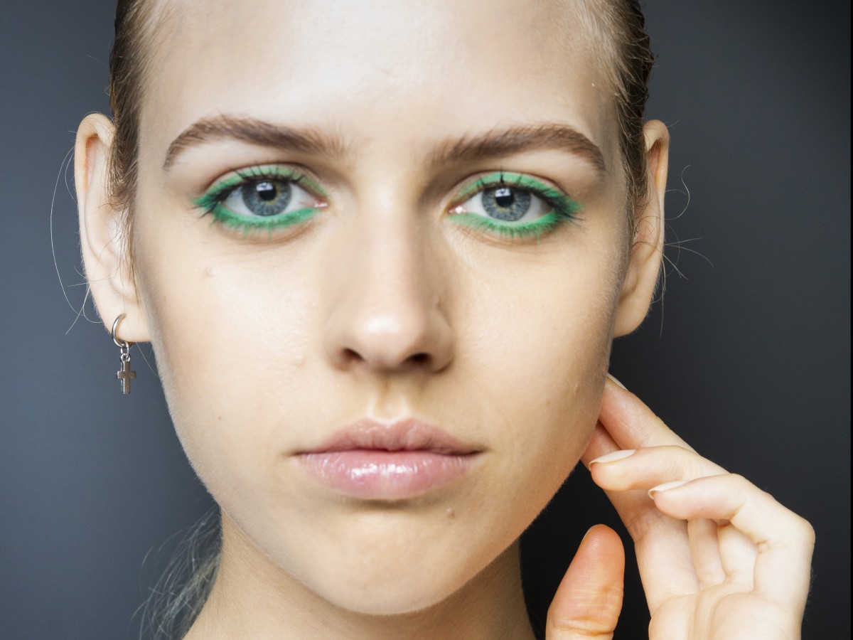 Tendencias de maquillaje del momento