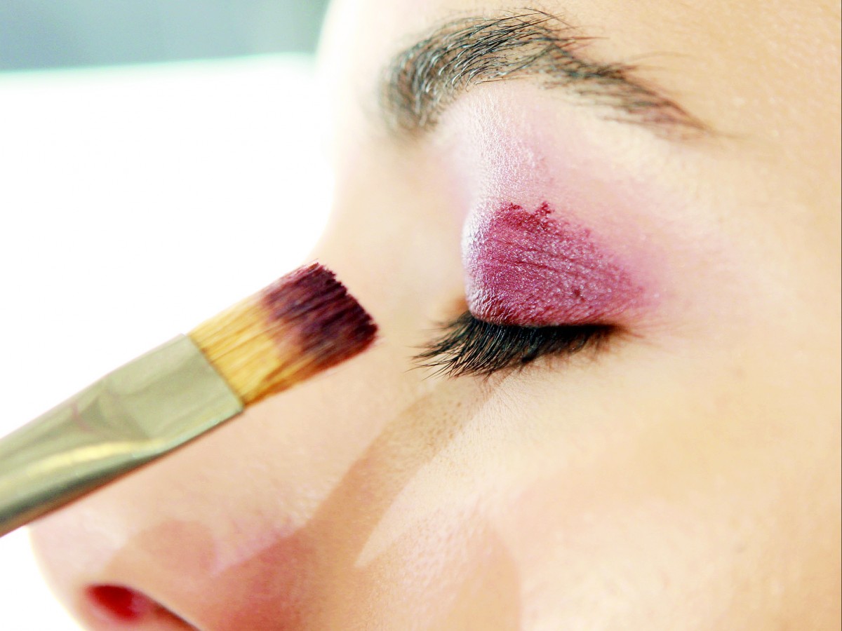 toy story muñeco pelo rosa