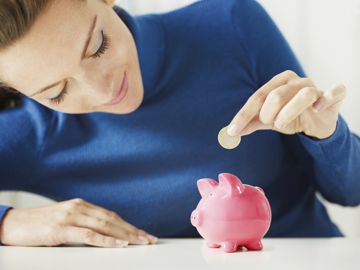 Comienza el año con un plan de ahorro