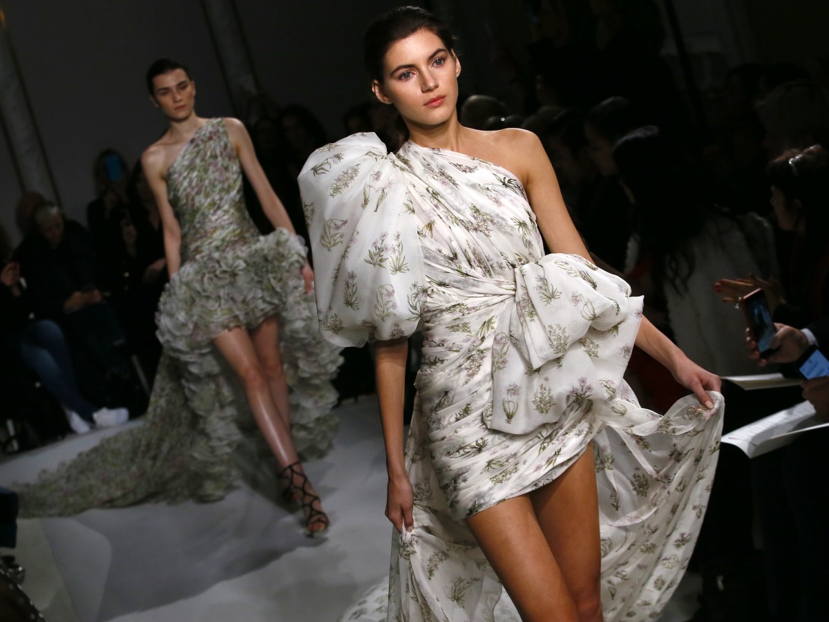 La Semana de la Moda de París será completamente digital