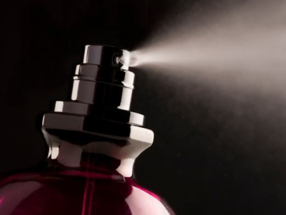 Consejos para regalar el perfume ideal