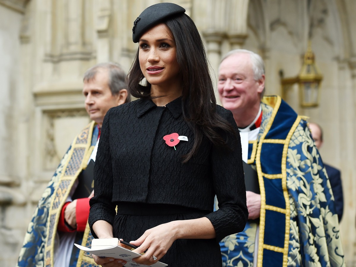 Meghan busca un fallo judicial por una “violación grave” de la privacidad