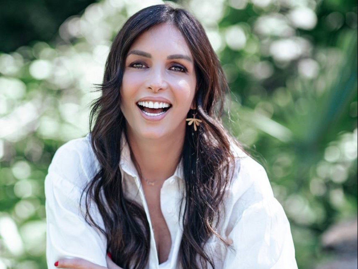 Giselle Blondet inspira a otras a sentirse bellas