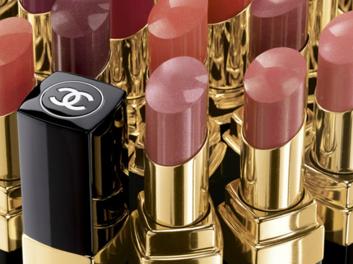 Chanel abre su primera tienda de productos de belleza en Nueva York