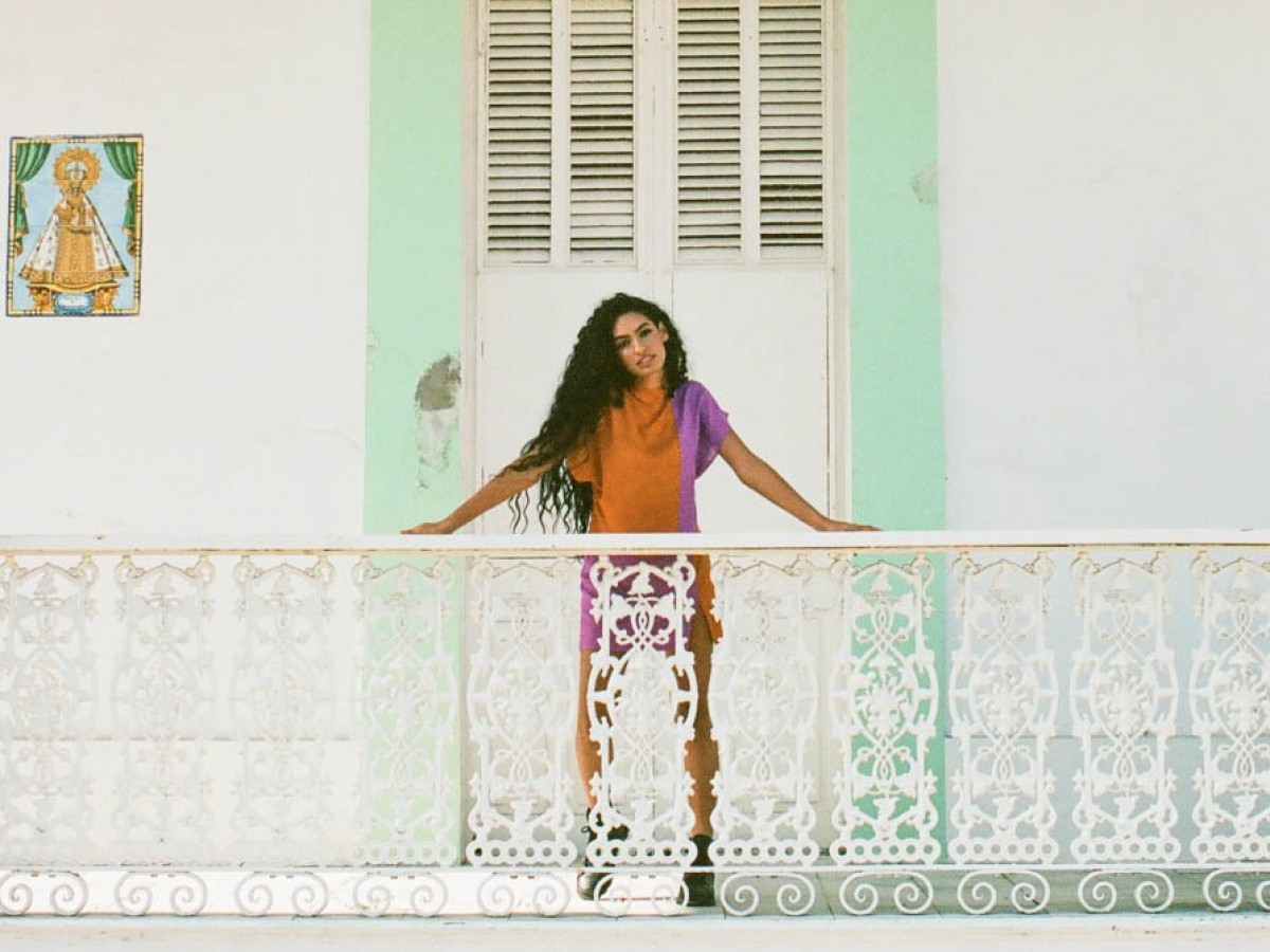 Eclíptica Isla lanza colección de moda inspirada en la región sur de Puerto Rico
